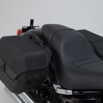 Комплект странични чанти SW-MOTECH LH SIDE BAG SYS LEGEND FXLR 1750 ABS 22