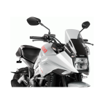 Слюда Touring Suzuki GSX-S 1000 S KATANA 20-25 Smoke