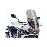 Слюда Touring Honda CRF1000L Africa Twin 16-19 Smoke