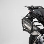 Стойка за куфар SW-MOTECH SIDE CARRIER PRO F 750 GS ABS 23