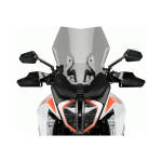 Слюда Touring KTM 1290 SUPERDUKE GT 19-24 Smoke - Image 2