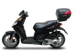 Монтажен комплект за куфари SHAD TOP MASTER APRILIA SPORTCITY 125 - Image 3