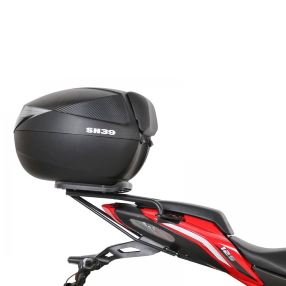 B0BN18ST201.jpg Монтажен комплект за куфари SHAD TOP MASTER BENELLI BN 125´18 - Image 1