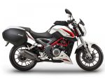 Монтажен комплект 3P System за куфари SHAD B0BN27IF - Image 2