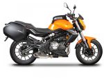 Монтажен комплект за куфари SHAD 3P SYSTEM BENELLI BN 302 '15 - Image 2