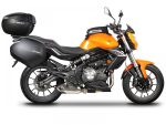 Монтажен комплект за куфари SHAD 3P SYSTEM BENELLI BN 302 '15 - Image 3