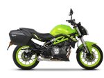 Монтажен комплект за куфари SHAD 3P SYS BENELLI BN 302 S'19 - Image 2