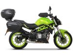 Монтажен комплект за куфари SHAD 3P SYS BENELLI BN 302 S'19 - Image 3