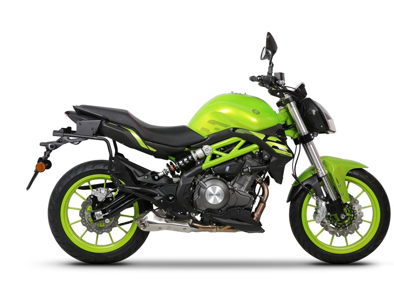 B0BN39IF.jpg Монтажен комплект за куфари SHAD 3P SYS BENELLI BN 302 S'19 - Image 1
