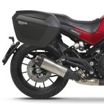 Монтажен комплект 3P System за куфари SHAD 3P SYSTEM BENELLI LEONCINO 502 - Image 3