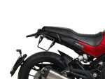 Монтажен комплект за куфари SHAD SR SIDE BAG HOLDER BENELLI LEONCINO 502i - Image 2