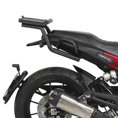 B0LN57ST.jpg Монтажен комплект за куфари SHAD TOP MASTER BENELLI LEONCINO 502 - Image 1