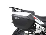 Монтажен комплект за куфари SHAD 3P SYSTEM BENELLI TRK 125/251 - Image 2