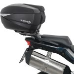 Монтажен комплект за куфари SHAD TOP MASTER BENELLI TRK 502 X '20