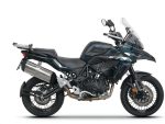 Монтажен комплект за куфари SHAD TOP MASTER BENELLI TRK 502 X '20 - Image 3