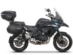 Монтажен комплект за куфари SHAD TOP MASTER BENELLI TRK 502 X '20 - Image 5