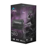 Интерком за мотоциклет CARDO PACKTALK NEO DUO