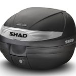 Куфар за мотор SHAD SH29