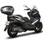 Куфар за мотор SHAD SH48 TITANIUM - Image 2