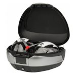 Куфар за мотор SHAD SH48 TITANIUM - Image 3