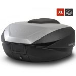 Мото куфар SHAD SH59X ALUMINIUM - Image 5