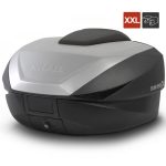 Мото куфар SHAD SH59X ALUMINIUM - Image 6