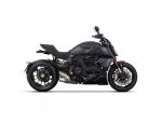 Монтажен комплект за куфари SHAD 3P SYSTEM DUCATI DIAVEL 1260 /1260 '19-'21 - Image 3