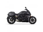 Монтажен комплект за куфари SHAD 3P SYSTEM DUCATI DIAVEL 1260 /1260 '19-'21 - Image 4