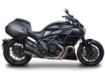 Монтажен комплект за куфари SHAD 3P SYSTEM DUCATI DIAVEL 1200 '14 - Image 2