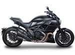 Монтажен комплект за куфари SHAD 3P SYSTEM DUCATI DIAVEL 1200 '14 - Image 3