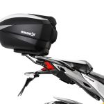 Монтажен комплект за куфари SHAD TOP MASTER DUCATI MULTISTRADA1200´17