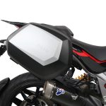 Монтажен комплект за куфари SHAD 3P SYSTEM DUCATI MULTISTRADA 950/1260