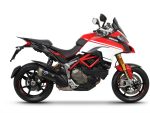 Монтажен комплект за куфари SHAD 3P SYSTEM DUCATI MULTISTRADA 950/1260 - Image 3
