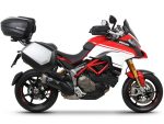 Монтажен комплект за куфари SHAD 3P SYSTEM DUCATI MULTISTRADA 950/1260 - Image 5