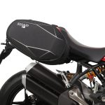 Монтажен комплект за куфари SHAD SIDE BAG HOLDER DUCATI MONSTER 1200 '17