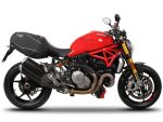 Монтажен комплект за куфари SHAD SIDE BAG HOLDER DUCATI MONSTER 1200 '17 - Image 4