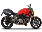 Монтажен комплект за куфари SHAD SIDE BAG HOLDER DUCATI MONSTER 1200 '17 - Image 5