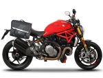 Монтажен комплект за куфари SHAD SIDE BAG HOLDER DUCATI MONSTER 1200 '17 - Image 6