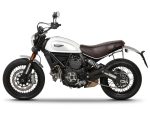 Монтажен комплект за куфари SHAD SR SIDE BAG HOLDER DUCATI SCRAMBLER 800 ICON/CLASSIC - Image 3