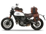 Монтажен комплект за куфари SHAD SR SIDE BAG HOLDER DUCATI SCRAMBLER 800 ICON/CLASSIC - Image 5