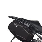Монтажен комлект SHAD за текстилни дисаги SIDE BAG HOLDER - Image 2