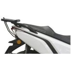 Монтажен комплект за куфари SHAD TOP MASTER DAELIM XQ1 125/250´18 - Image 2
