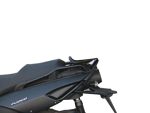 Монтажен комплект за куфари SHAD TOP MASTER GILERA FUOCO 500 07 - Image 2