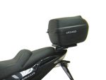 Монтажен комплект за куфари SHAD TOP MASTER GILERA NEXUS500´06 - Image 2