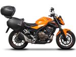 Монтажен комплект за куфари SHAD 3P SYSTEM HONDA CB500 F/R '16 - Image 3