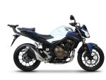 Монтажен комплект за куфари SHAD TOP MASTER HONDA CB500F/CBR500R - Image 3