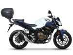 Монтажен комплект за куфари SHAD TOP MASTER HONDA CB500F/CBR500R - Image 4