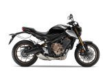 Монтажен комплект за куфари SHAD SIDE BAG HOLDER HONDA CB650R / CBR650R - Image 3