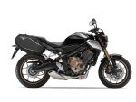 Монтажен комплект за куфари SHAD SIDE BAG HOLDER HONDA CB650R / CBR650R - Image 4
