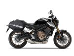 Монтажен комплект за куфари SHAD SIDE BAG HOLDER HONDA CB650R / CBR650R - Image 5
